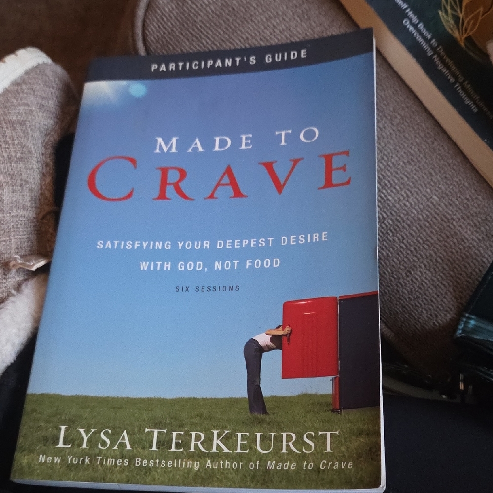 Made To Crave Participants Guide